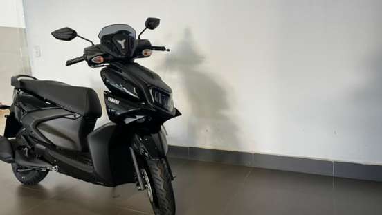 YAMAHA-ZR HYBRID CONNECTED-2026