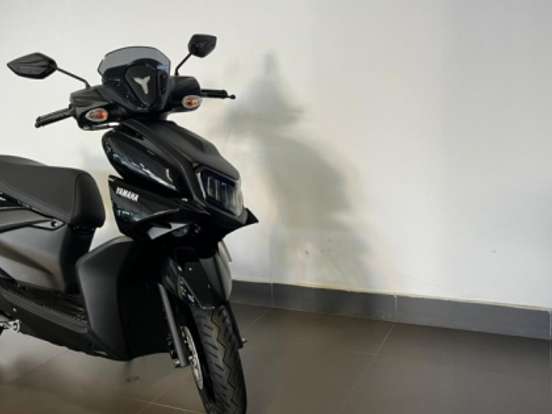YAMAHA-ZR HYBRID CONNECTED YAMAHA-ZR HYBRID CONNECTED-2026
