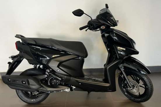 YAMAHA-ZR HYBRID CONNECTED-2026