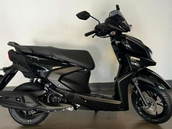 YAMAHA-ZR HYBRID CONNECTED YAMAHA-ZR HYBRID CONNECTED-2026