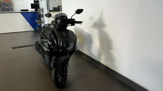 YAMAHA-ZR HYBRID CONNECTED-2026