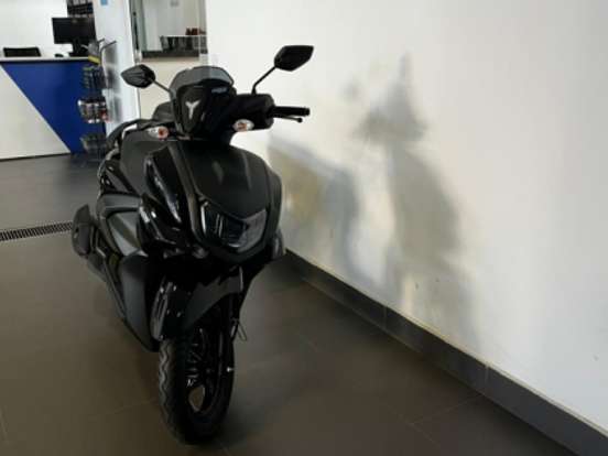YAMAHA-ZR HYBRID CONNECTED YAMAHA-ZR HYBRID CONNECTED-2026