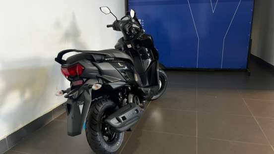 YAMAHA-ZR HYBRID CONNECTED-2026
