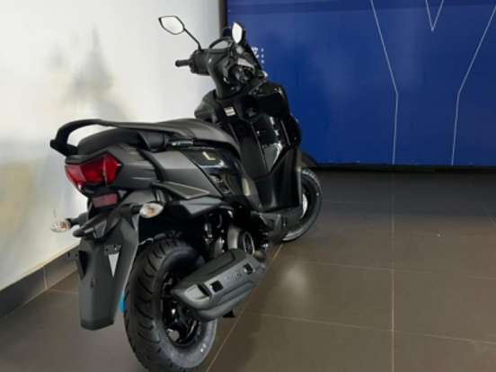 YAMAHA-ZR HYBRID CONNECTED YAMAHA-ZR HYBRID CONNECTED-2026