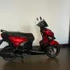 YAMAHA ZR HYBRID CONNECTED YAMAHA ZR HYBRID CONNECTED