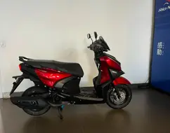 YAMAHA ZR HYBRID CONNECTED YAMAHA ZR HYBRID CONNECTED