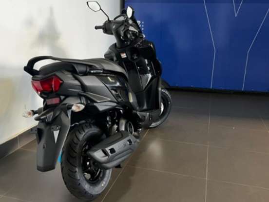 YAMAHA-ZR HYBRID CONNECTED YAMAHA-ZR HYBRID CONNECTED-2026