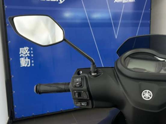 YAMAHA-ZR HYBRID CONNECTED YAMAHA-ZR HYBRID CONNECTED-2026