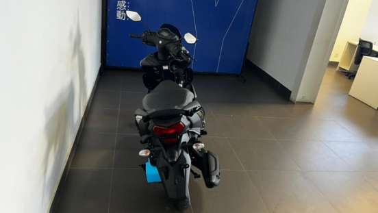 YAMAHA-ZR HYBRID CONNECTED-2026