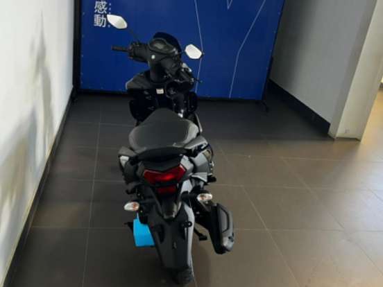 YAMAHA-ZR HYBRID CONNECTED YAMAHA-ZR HYBRID CONNECTED-2026