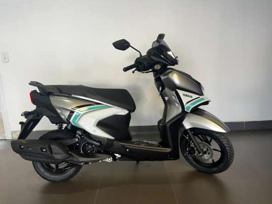 YAMAHA-ZR HYBRID CONNECTED-2026