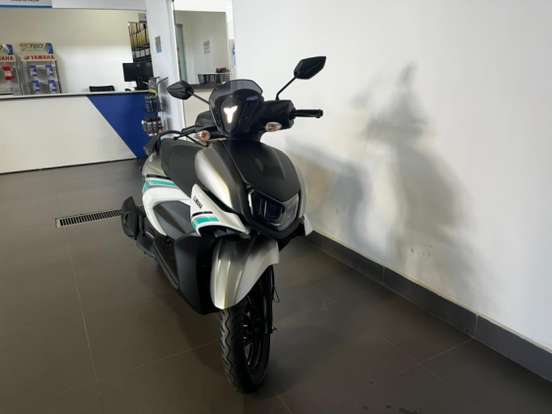 YAMAHA-ZR HYBRID CONNECTED YAMAHA-ZR HYBRID CONNECTED-2026