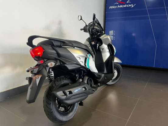 YAMAHA-ZR HYBRID CONNECTED-2026