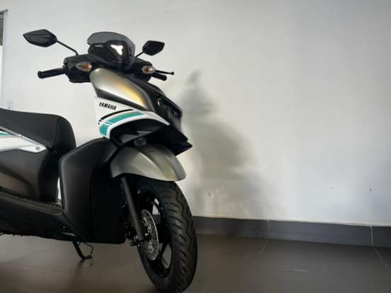 YAMAHA-ZR HYBRID CONNECTED-2026