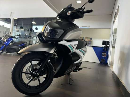 YAMAHA-ZR HYBRID CONNECTED-2026