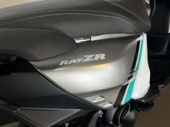 YAMAHA-ZR HYBRID CONNECTED-2026