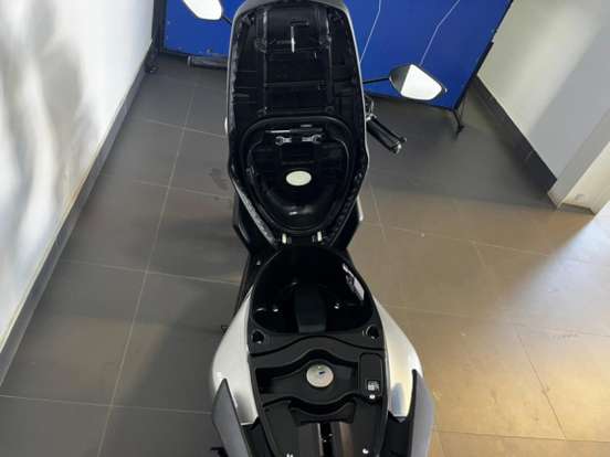 YAMAHA-ZR HYBRID CONNECTED-2026