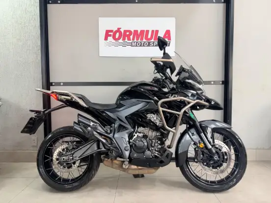 ZONTES-T350 X ZONTES-T350 X-2025