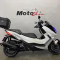 ZONTES 350E ZONTES 350E