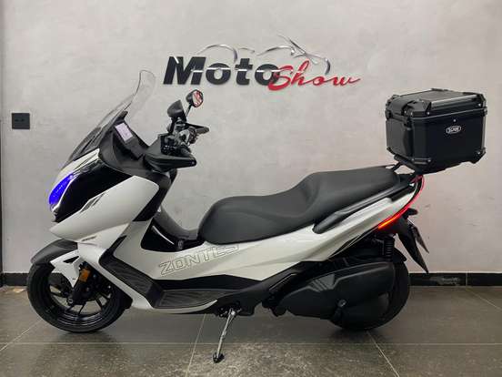 ZONTES-350E ZONTES-350E-2025
