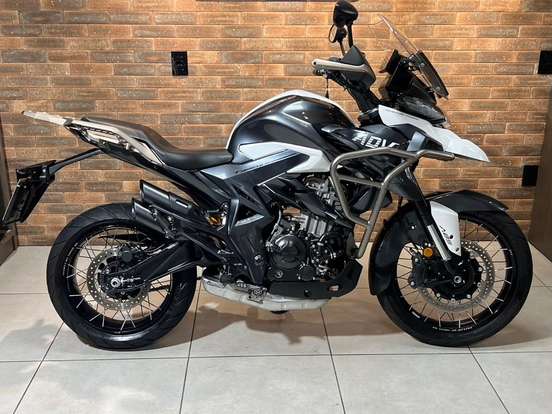 ZONTES-T350 X ZONTES-T350 X-2026