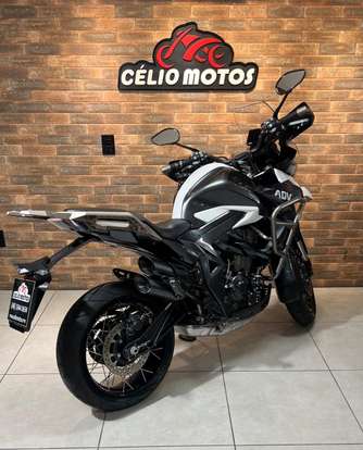 ZONTES-T350 X-2026