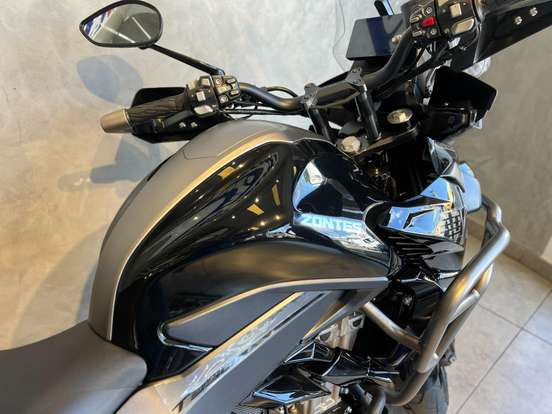 ZONTES-T350 ZONTES-T350-2025