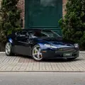 ASTON MARTIN VANTAGE 4.7 V8 32V GASOLINA 2P AUTOMÁTICO ASTON MARTIN VANTAGE 4.7 V8 32V GASOLINA 2P AUTOMÁTICO