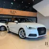 AUDI A1 1.8 TFSI SPORTBACK AMBITION GASOLINA 4P S-TRONIC AUDI A1 1.8 TFSI SPORTBACK AMBITION GASOLINA 4P S-TRONIC