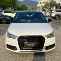 AUDI A1 1.4 TFSI SPORTBACK ATTRACTION 16V 122CV GASOLINA 4P S-TRONIC AUDI A1 1.4 TFSI SPORTBACK ATTRACTION 16V 122CV GASOLINA 4P S-TRONIC
