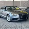 AUDI A3 1.4 TFSI SEDAN ATTRACTION 16V GASOLINA 4P S-TRONIC AUDI A3 1.4 TFSI SEDAN ATTRACTION 16V GASOLINA 4P S-TRONIC