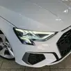 AUDI A3 1.4 35 TFSI GASOLINA SEDAN S LINE LIMITED TIPTRONIC AUDI A3 1.4 35 TFSI GASOLINA SEDAN S LINE LIMITED TIPTRONIC