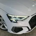 AUDI A3 1.4 35 TFSI GASOLINA SEDAN S LINE LIMITED TIPTRONIC AUDI A3 1.4 35 TFSI GASOLINA SEDAN S LINE LIMITED TIPTRONIC