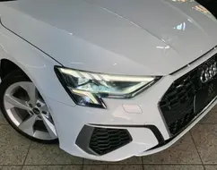 AUDI A3 1.4 35 TFSI GASOLINA SEDAN S LINE LIMITED TIPTRONIC AUDI A3 1.4 35 TFSI GASOLINA SEDAN S LINE LIMITED TIPTRONIC