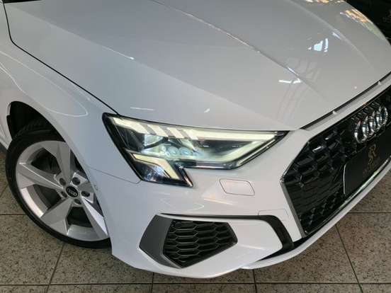 AUDI-A3-1.4 35 TFSI GASOLINA SEDAN S LINE LIMITED TIPTRONIC AUDI-A3-2021