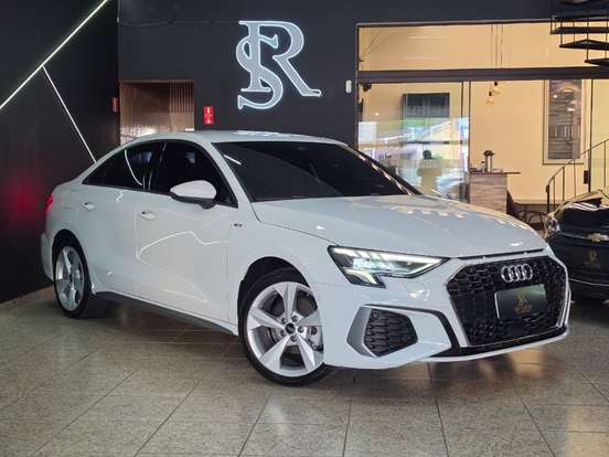 AUDI-A3-1.4 35 TFSI GASOLINA SEDAN S LINE LIMITED TIPTRONIC AUDI-A3-2021