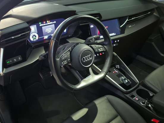 AUDI-A3-1.4 35 TFSI GASOLINA SEDAN S LINE LIMITED TIPTRONIC AUDI-A3-2021