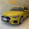 AUDI A3 1.4 35 TFSI GASOLINA SEDAN S LINE LIMITED TIPTRONIC AUDI A3 1.4 35 TFSI GASOLINA SEDAN S LINE LIMITED TIPTRONIC