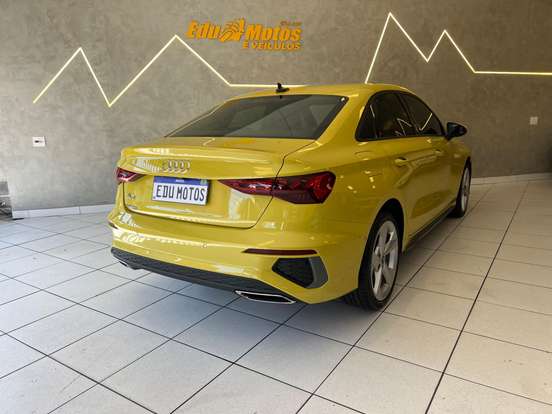 AUDI-A3-1.4 35 TFSI GASOLINA SEDAN S LINE LIMITED TIPTRONIC AUDI-A3-2021