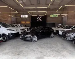 AUDI A3 1.4 TFSI GASOLINA SPORTBACK PRESTIGE PLUS S-TRONIC AUDI A3 1.4 TFSI GASOLINA SPORTBACK PRESTIGE PLUS S-TRONIC
