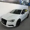 AUDI A3 1.4 TFSI SEDAN 16V GASOLINA 4P S-TRONIC AUDI A3 1.4 TFSI SEDAN 16V GASOLINA 4P S-TRONIC
