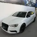 AUDI A3 1.4 TFSI SEDAN 16V GASOLINA 4P S-TRONIC AUDI A3 1.4 TFSI SEDAN 16V GASOLINA 4P S-TRONIC