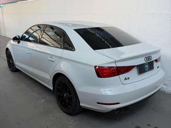 AUDI-A3-1.4 TFSI SEDAN 16V GASOLINA 4P S-TRONIC AUDI-A3-2014