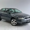 AUDI A3 1.6 8V GASOLINA 4P MANUAL AUDI A3 1.6 8V GASOLINA 4P MANUAL