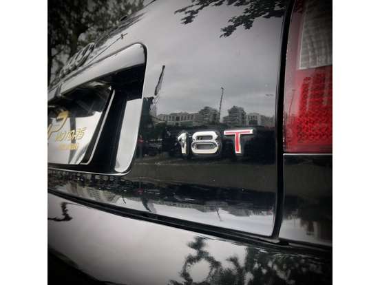 AUDI-A3-1.8 20V 180CV TURBO GASOLINA 4P MANUAL AUDI-A3-2005