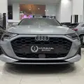AUDI A3 2.0 40 TFSI GASOLINA SEDAN ADVANCED S-TRONIC AUDI A3 2.0 40 TFSI GASOLINA SEDAN ADVANCED S-TRONIC