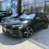 AUDI A3 2.0 40 TFSI GASOLINA SPORTBACK S LINE S-TRONIC AUDI A3 2.0 40 TFSI GASOLINA SPORTBACK S LINE S-TRONIC