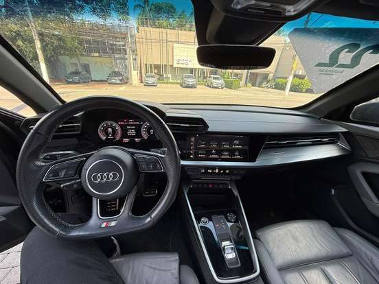 AUDI-A3-2.0 40 TFSI GASOLINA SPORTBACK S LINE S-TRONIC AUDI-A3-2021