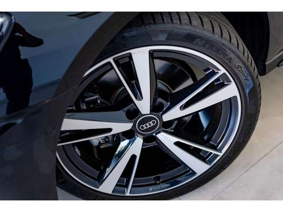 AUDI-A3-2.0 40 TFSI MHEV SEDAN PERFORMANCE BLACK S-TRONIC AUDI-A3-2023