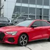 AUDI A3 2.0 40 TFSI MHEV SEDAN PERFORMANCE BLACK S-TRONIC AUDI A3 2.0 40 TFSI MHEV SEDAN PERFORMANCE BLACK S-TRONIC